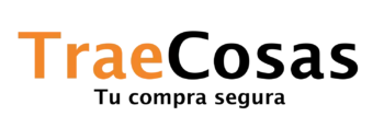 Logo de Trae Cosas