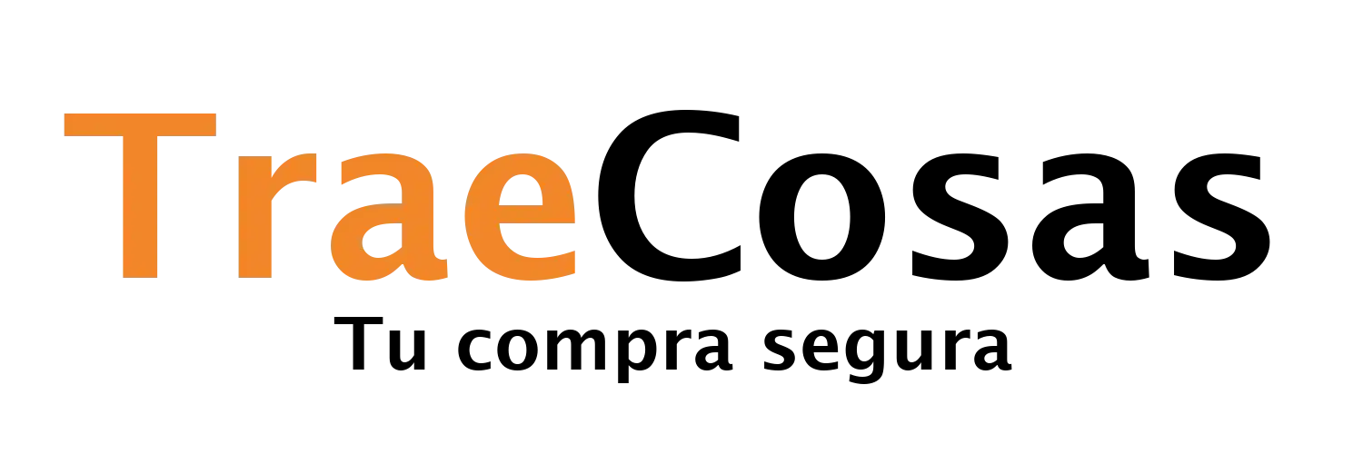 Logo de Trae Cosas